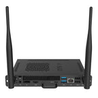 OPS Embedded PC BenQ I5 12TH / WIN 11 TRIAL VERSION, 4GB X 2 / 256GB PDP TEY41 BLACK