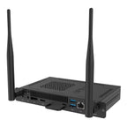 OPS Embedded PC BenQ I5 12TH / WIN 11 TRIAL VERSION, 4GB X 2 / 256GB PDP TEY41 BLACK