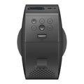Портативен проектор BenQ GV50P BLACK, 550 lm, 1080p, Laser, REC 709, TR1.2, HDMI2.0, USB-C (USB DP/PD), Google TV, 16W (2.1CH) treVolo BT Spk, battery