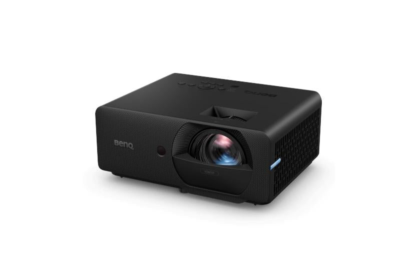 Проектор за мапинг BenQ LH830ST, лазерен късофокусен,  DLP, 4000ANSI, 1080P, 3000000:1, 16:9,  Throw Ratio 0.496