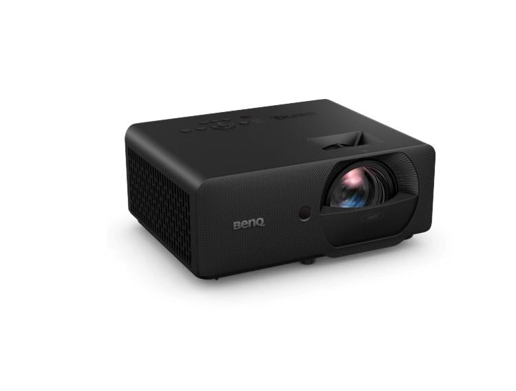 Проектор за мапинг BenQ LH830ST, лазерен късофокусен,  DLP, 4000ANSI, 1080P, 3000000:1, 16:9,  Throw Ratio 0.496