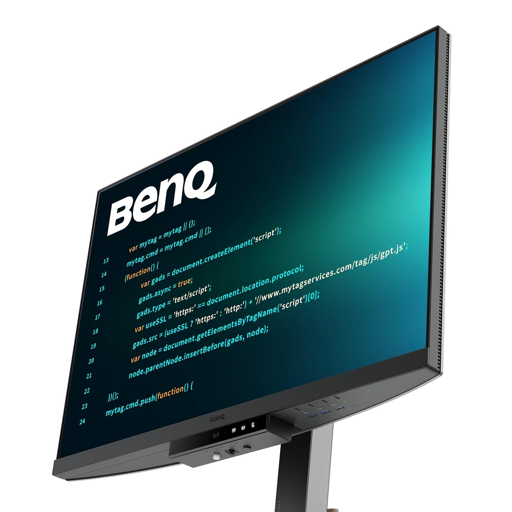 Монитор за програмиране BenQ RD280U, 28.2"