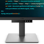 Монитор за програмиране BenQ RD280U, 28.2"