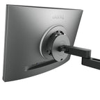 BenQ RD280UA Programming Monitor, 28.2", Ergo Stand