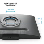 BenQ RD280UA Programming Monitor, 28.2", Ergo Stand