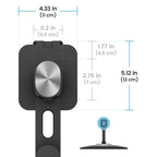 BenQ RD280UA Programming Monitor, 28.2", Ergo Stand