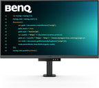 BenQ RD320UA Programming Monitor, 31.5", Ergo Stand