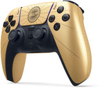 Sony PS5 DualSense Wireless Controller - 007 First Light, Limited Edition