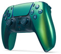 Безжичен геймпад Sony PS5 DualSense - Chroma Teal