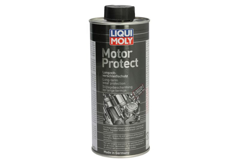 LIQUI MOLY Synthetic High-Pressure Anti-Wear Additive 500 ml