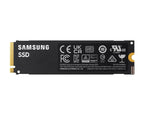SSD SAMSUNG 990 2TB PCIe 4.0 NVMe M.2 SSD, MZ-V9V2T0BW