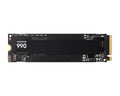 SSD SAMSUNG 990 2TB PCIe 4.0 NVMe M.2 SSD, MZ-V9V2T0BW