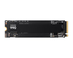 SSD SAMSUNG 990 2TB PCIe 4.0 NVMe M.2 SSD, MZ-V9V2T0BW