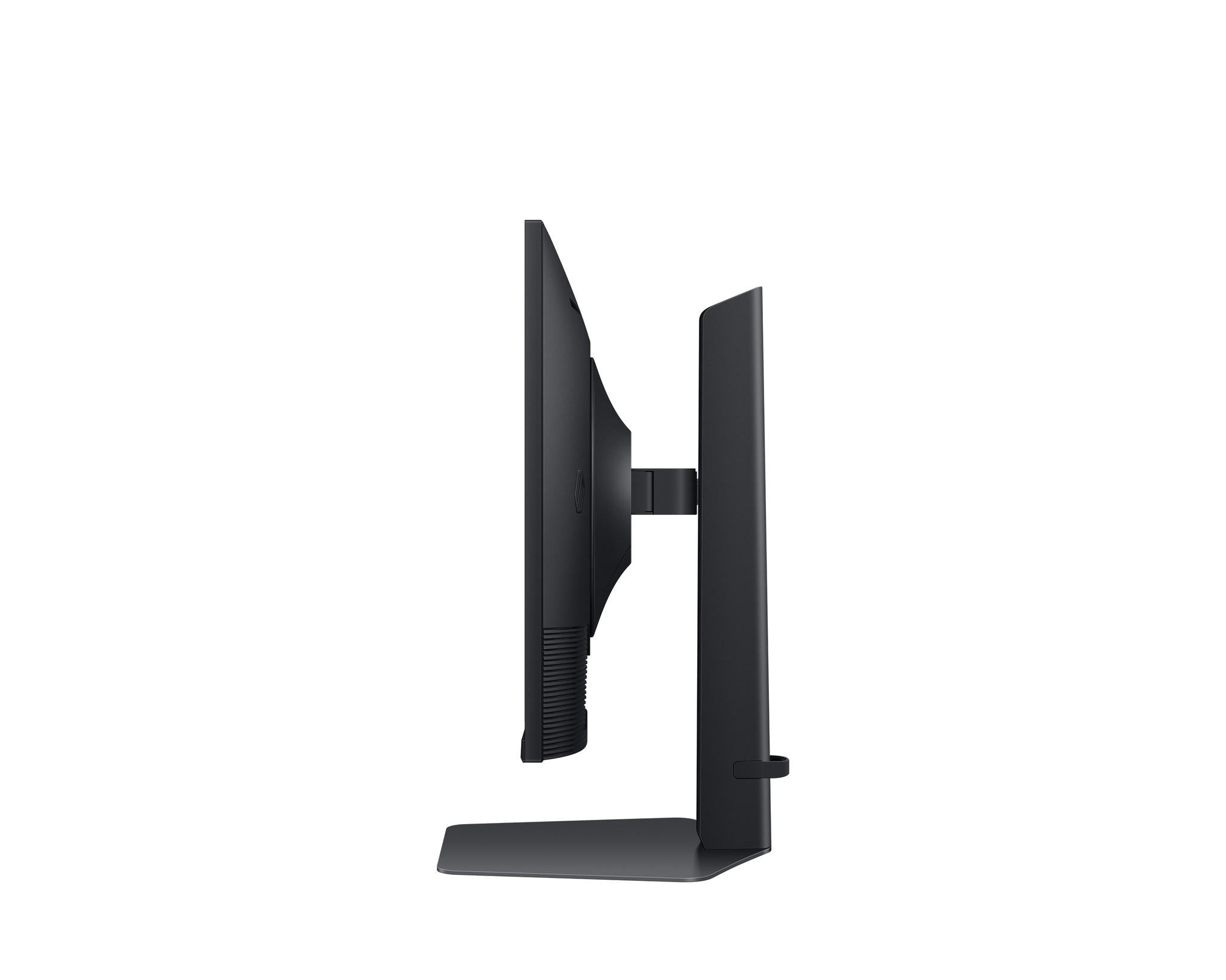 Монитор SAMSUNG Odyssey G7 G70F - 27" IPS DualMode UHD(3840x2160) 180Hz/360Hz, 1ms