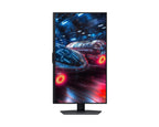 SAMSUNG Odyssey G7 G70F Monitor - 27" IPS DualMode UHD(3840x2160) 180Hz/360Hz, 1ms