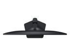 SAMSUNG Odyssey G7 G70F Monitor - 27" IPS DualMode UHD(3840x2160) 180Hz/360Hz, 1ms