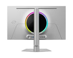 Monitor SAMSUNG Odyssey OLED G6 G60SF - 27" QD-OLED, WQHD(2560x1440) 500Hz, 0.03ms, G-Sync Compatible