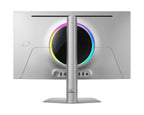 SAMSUNG Odyssey OLED G8 Monitor - 27 inch QD-OLED 4K(3840x2160), 240 Hz, 0.3ms