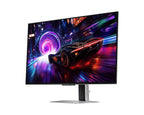 SAMSUNG Odyssey OLED G8 G81SF Monitor - 32 inch QD-OLED 4K(3840x2160), 240 Hz, 0.3ms