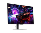 SAMSUNG Odyssey OLED G8 G81SF Monitor - 32 inch QD-OLED 4K(3840x2160), 240 Hz, 0.3ms