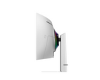 Samsung Odyssey OLED G9 G93SD Monitor - 49" OLED DUAL QHD CURVED 1800R, 240 Hz, 0.03ms