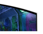 Samsung Odyssey OLED G9 G93SD Monitor - 49" OLED DUAL QHD CURVED 1800R, 240 Hz, 0.03ms