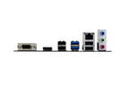 BIOSTAR H610MHC 2.0 Motherboard