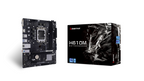 BIOSTAR H610MHC 2.0 Motherboard