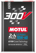 MOTUL 300V 10W60 5L