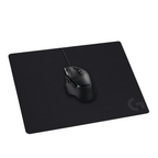 Bundle Gaming Mouse Logitech G502 X, Wired + Mouse Pad G240
