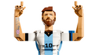 LEGO Football Legend: Lionel Messi – Soccer Legend (43015)