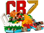 LEGO Editions: Cristiano Ronaldo – CR7 - Football Highlights (43012)