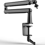 FIFINE BM88 High End Boom Arm Stand