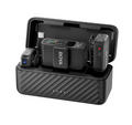 Безжична система микрофони All-in-One BOYA BOYAMIC 2