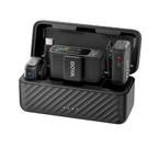 All-in-One Wireless Microphone System BOYA BOYAMIC 2