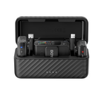 All-in-One Wireless Microphone System BOYA BOYAMIC 2