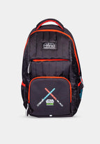 DIFUZED Star Wars Backpack - Villains