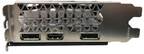 Graphics Card BIOSTAR AMD Radeon RX580 8GB GDDR5