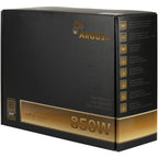 Inter Tech Argus BPS-850 850W 80+ Bronze ATX 3.0 Power Supply
