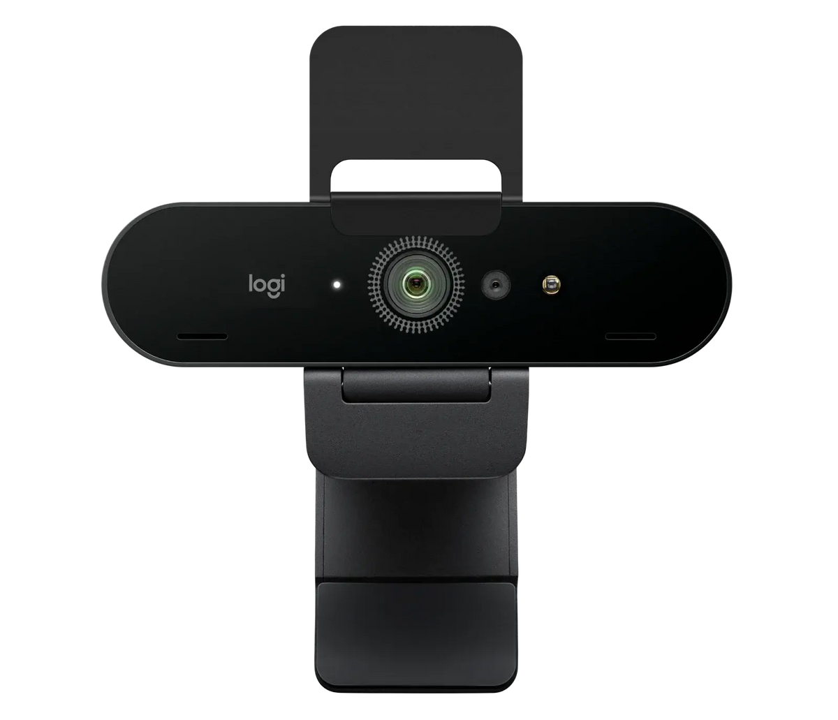 Уеб камера с микрофон Logitech BRIO 4K