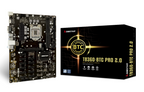 BIOSTAR TB360-BTC PRO 2.0 Intel Socket 1151 Motherboard