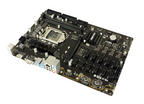 BIOSTAR TB360-BTC PRO 2.0 Intel Socket 1151 Motherboard