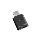 Безжичен аудио предавател Creative BT-W6, Bluetooth 5.4
