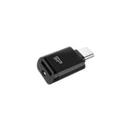 Silicon Power C200 MicroSD Card Reader - USB Type C