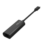 Network Adapter ASUS USB-C2500 V2 USB-Type C, RJ45 2.5G/1G/100Mbps