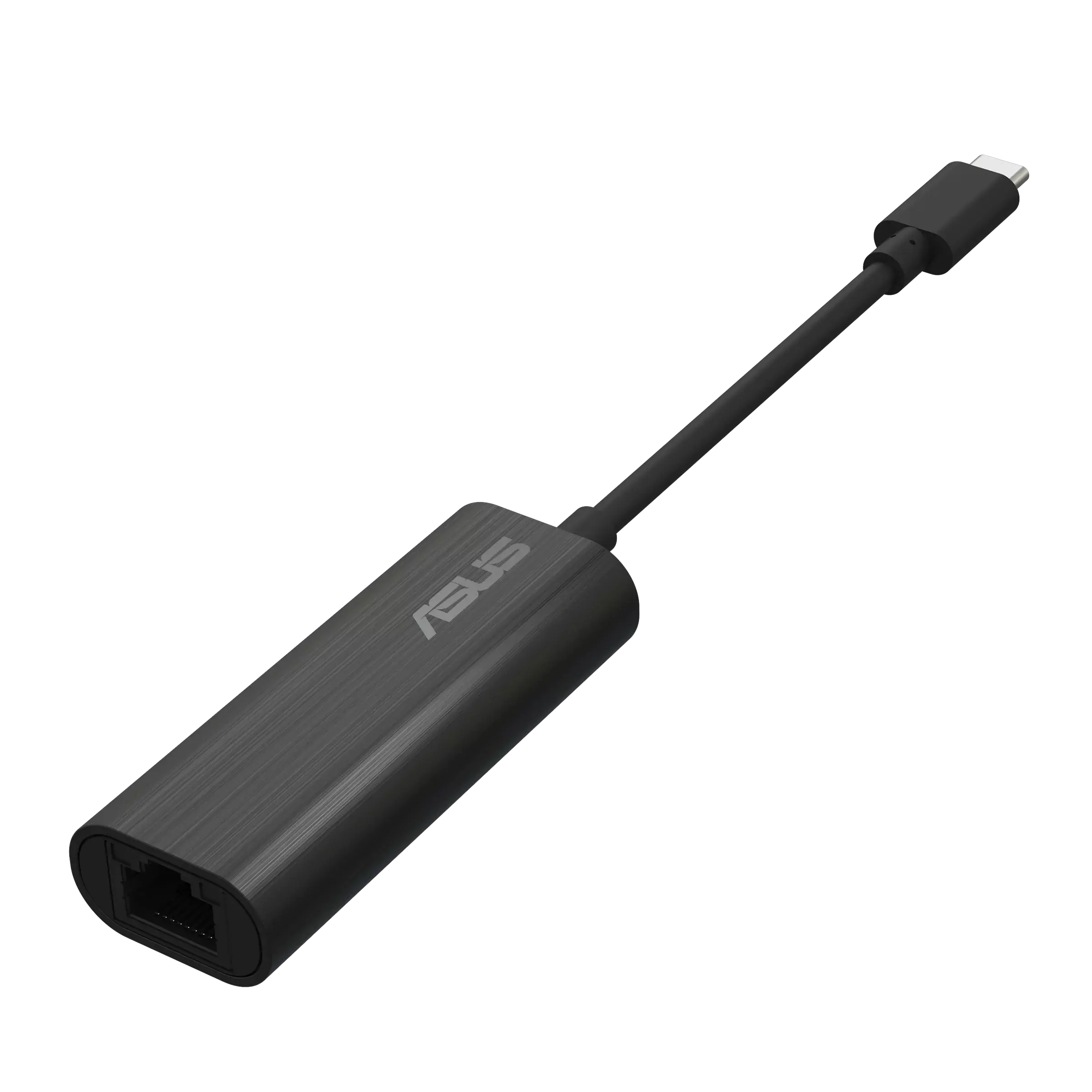 Мрежова адаптер ASUS USB-C2500 V2 USB-Type C, RJ45 2.5G/1G/100Mbps