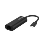 Network Adapter ASUS USB-C2500 V2 USB-Type C, RJ45 2.5G/1G/100Mbps