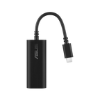 Network Adapter ASUS USB-C2500 V2 USB-Type C, RJ45 2.5G/1G/100Mbps