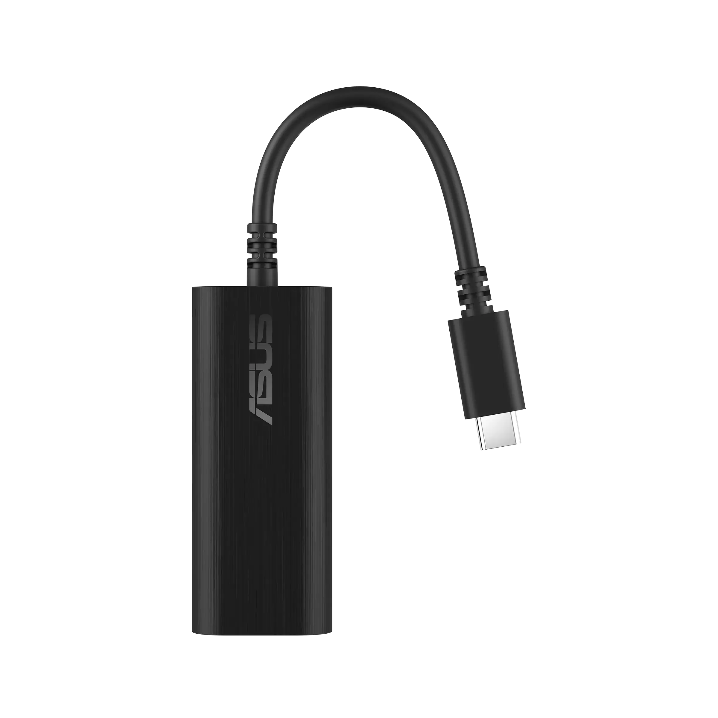Мрежова адаптер ASUS USB-C2500 V2 USB-Type C, RJ45 2.5G/1G/100Mbps