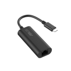 Network Adapter ASUS USB-C2500 V2 USB-Type C, RJ45 2.5G/1G/100Mbps